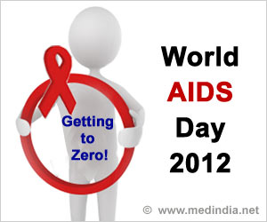  World AIDS Day 2012  Getting to Zero!