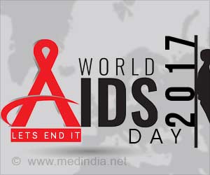 World AIDS Day 2017  Everybody Counts