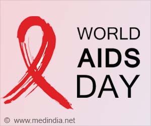 World AIDS Day: Take the Rights Path to Equality and Care