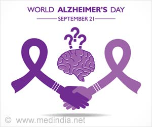 World Alzheimer's Day 2022: Know Dementia, Know Alzheimer's