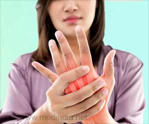 World Arthritis Day: Dont Delay, Connect Today