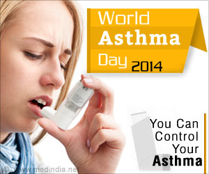 World Asthma Day 2014