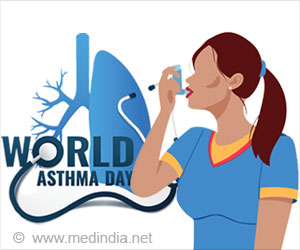 World Asthma Day: 