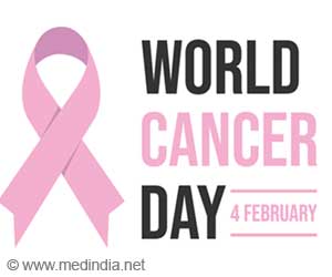 World Cancer Day 2025: New Era of People-centered Cancer Care