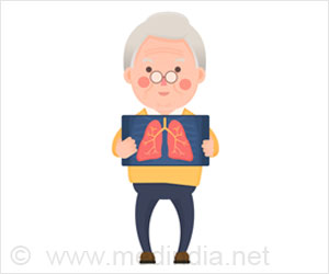 Non-Smoking Women More Susceptible to Chronic Obstructive Pulmonary Disease!