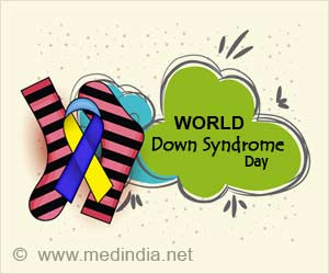 World Down Syndrome Day