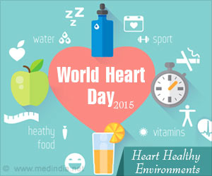 World Heart Day - Foods That Your Heart Will Love! - By Dr