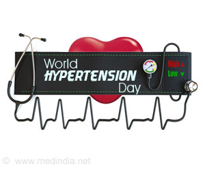 World Hypertension Day 2016- Know Your Numbers