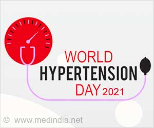 World Hypertension Day Measure Your Blood Pressure Accurately, Control It, Live Longer