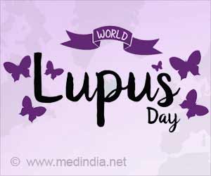 World Lupus Day: Lets Join Together to Fight Lupus