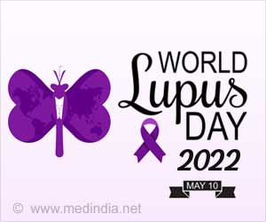 World Lupus Day 2022: Standing Along With Lupus Patients
