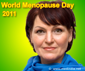 World Menopause Day 2011