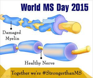 Multiple Sclerosis is a Tough Disease to Manage but It is Not Impossible