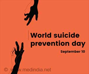 Breaking the Silence: World Suicide Prevention Day