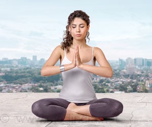 Practice Yoga To Improve Mind-Body Health