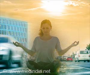 Breathe Better: Yoga Techniques to Combat City Pollution