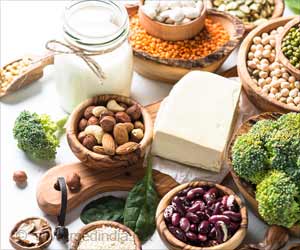 New MedDairy Diet Can Boost Your Heart Health: Heres How