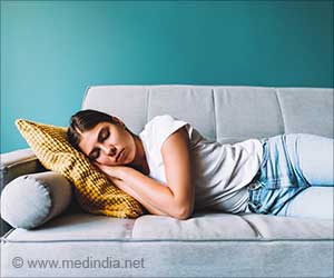 Chronic Fatigue Syndrome Affects Young People Post Covid-19