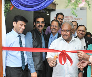 Bharat Ratna, Professor CNR Rao inaugurating  the 1st Agility Synergy in India