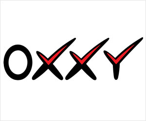 OXXY Logo