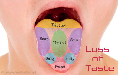 how to get your taste buds back from having a cold