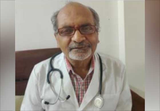 Dr. Lalit Kumar - General Medicine Doctor / Internal Medicine Doctor ...