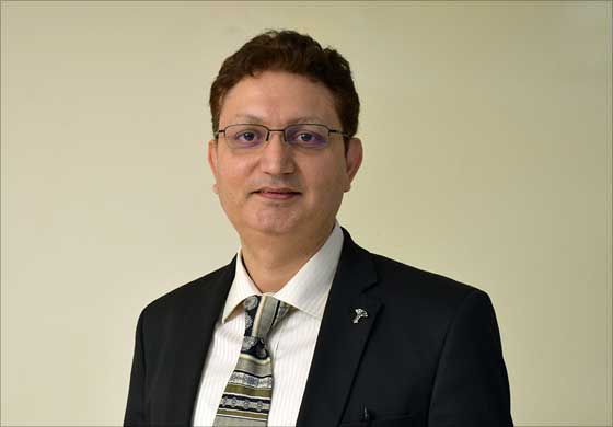 Dr Sanjeev Cardiologist 