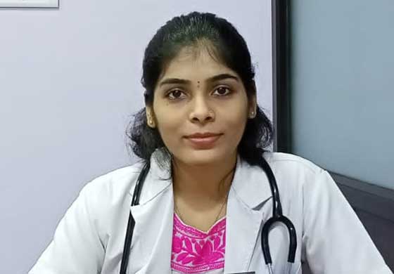 Dr. Amrutha K - Complementary Medicine Doctor / Alternative Medicine ...