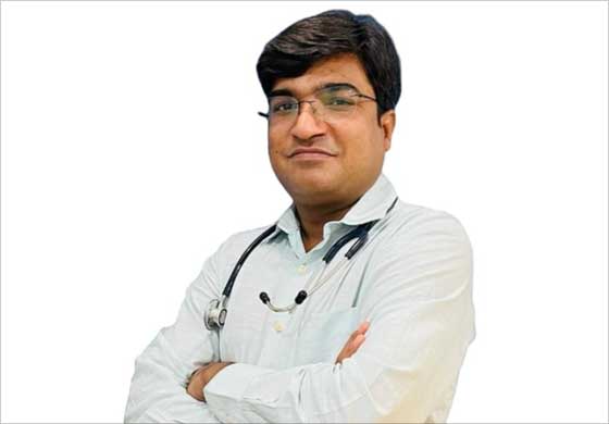 Dr. Mukesh Carpenter - General Surgeon & Laparoscopic Surgery ...