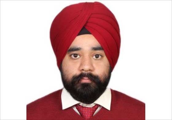 Dr Gagan Deep Singh General Medicine Doctor Internal Medicine Doctor In Ludhiana East