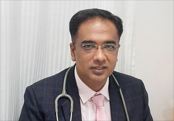 Dr. Rajesh Goel - Nephrologist In New Delhi, Delhi - View Profile ...