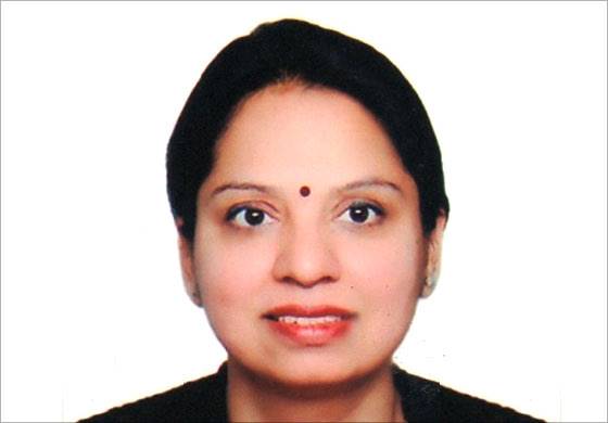 Dr. Monika Bhargava - Obstetrician And Gynaecologist (OB/GYN ...