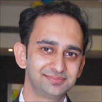 Dr. Bharat Joshi