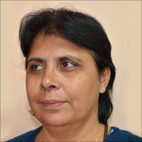 Dr. Madhumati Varma