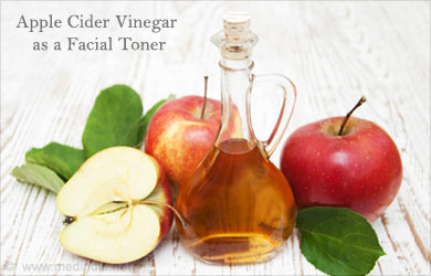 Apple Cider Vinegar