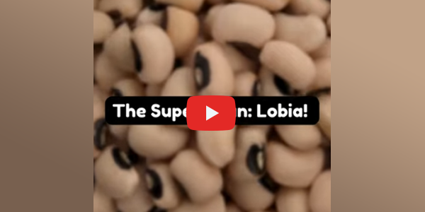 Lobia: The Hidden, Healthy Gem