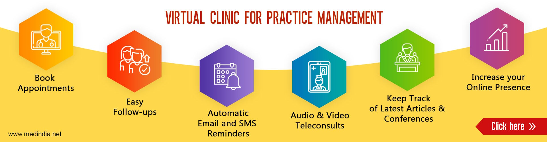 Virtual Clinic