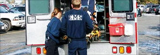 Emergency Medical Services