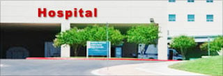 International Hospital Directory