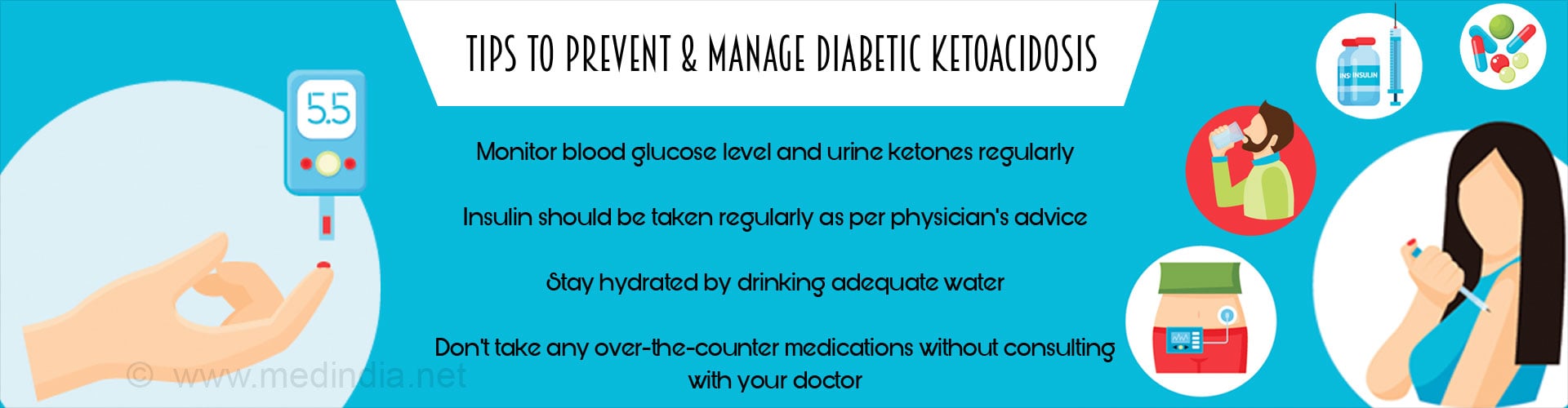 Diabetic Ketoacidosis Causes Symptoms Complications Diagnosis