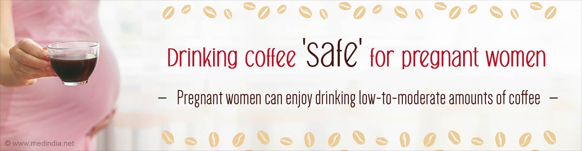 can-pregnant-women-drink-coffee