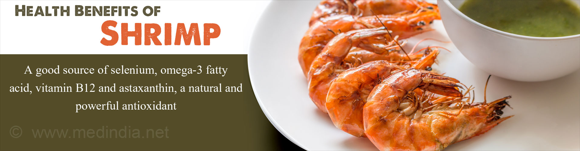 Health Benefits Of Shrimp 9848