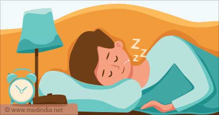 New Yearâ€™s Resolution: Tips to Keep COVID-Somnia at Bay - Health Tips