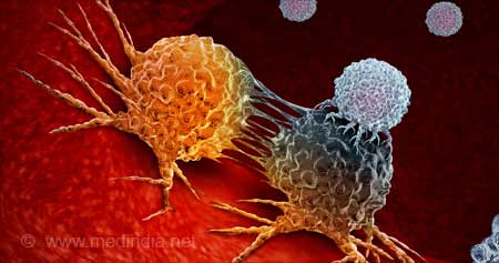 Cancer Cells Exhibit Cannibalism to Survive Chemotherapy: Here's How ...