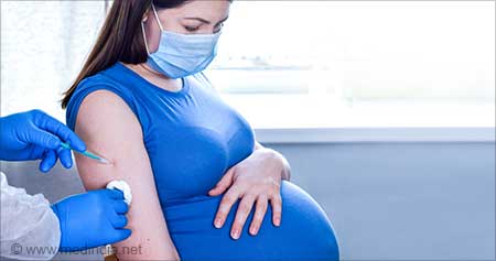 COVID Vaccination for Pregnant Women - Health Tips