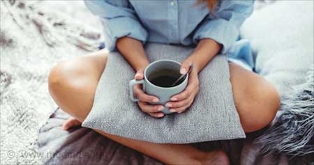 Coffee May Help You Fight Endometrial Cancer - Health Tips