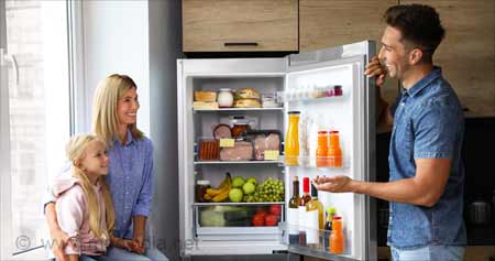 New Cooling Device Reduces Toxic Emissions From Fridges and Air ...