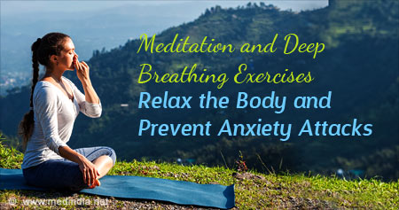 Amazing Tip on Benefits of Meditation to Prevent Anxiety Attack ...