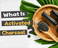 Amazing Benefits of Activated Charcoal