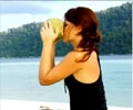 Coconut Water A Natural Aid for Weight Loss